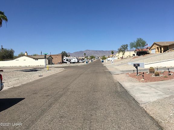 4th image of 2350 Barranca Dr Lot 12