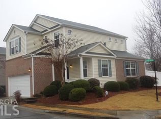 318 Hiawassee Dr, Woodstock, GA