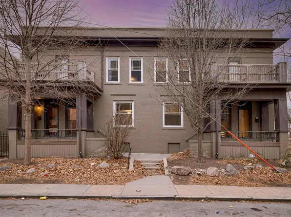 547 S 27th St, Omaha, NE 68105