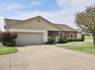 8924 Opossum Run Rd, London, OH 43140