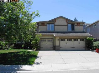 1332 Oak Crest Way, Antioch, CA 94531