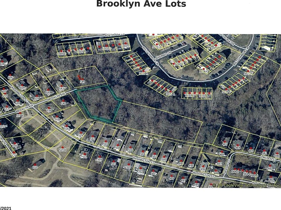 2nd image of 0 Brooklyn Ave