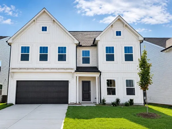 49 Open Meadow Ct #69, Lillington, NC 27546