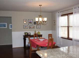 14090 S 4180th Rd, Claremore, OK 74017