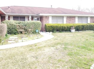4531 County Road 166 Rd, Wharton, TX 77488