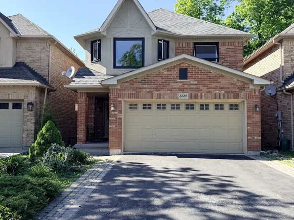 3335 Edgewood Pl, Burlington, ON L7M 4N1