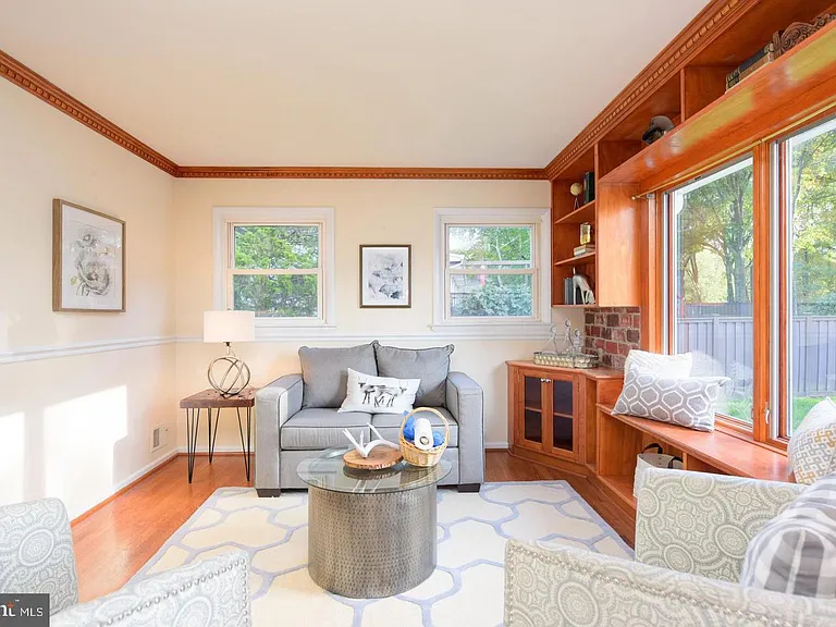 8506 Wagon Wheel Rd — Photo 15