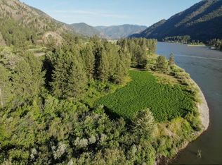 8008 Hwy 200, Paradise, MT 59856
