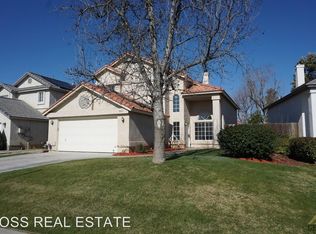 8612 Beaver Dr, Bakersfield, CA 93312