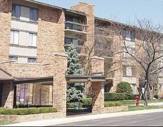 1st image of 77 Lake Hinsdale Dr APT 203
