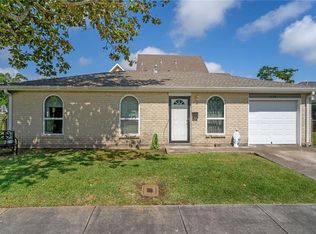 1338 Kenny Dr, Westwego, LA 70094
