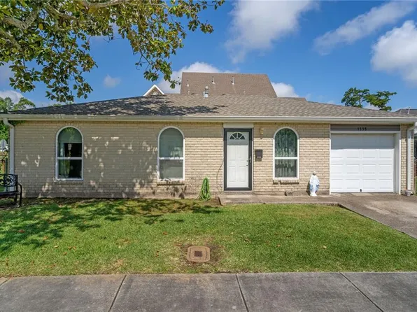 1338 Kenny Dr, Westwego, LA 70094