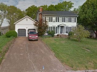 2027 Hidden Cove Rd, Mount Juliet, TN 37122