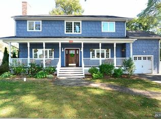 164 Boulevard, Pompton Plains, NJ 07444