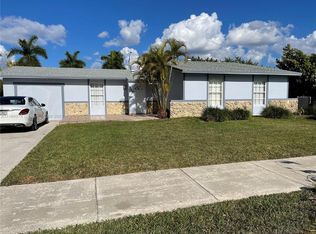 8421 SW 129th Ave, Miami, FL 33183