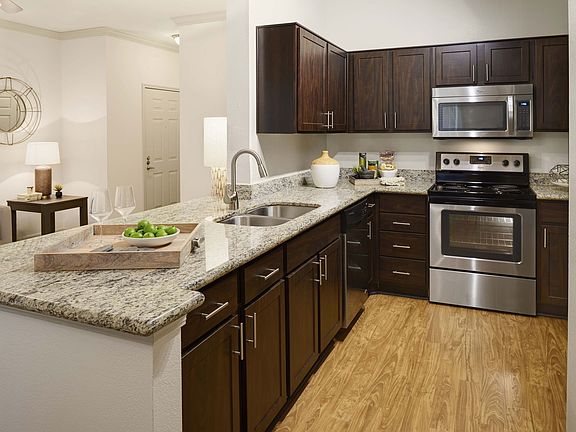 5th image of 4901 Saratoga Blvd APT 111