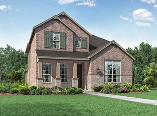 1440 Eden Valleywood Way, Arlington, TX 76005