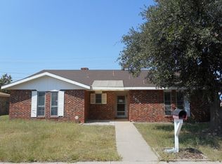 1833 E 56th St, Odessa, TX 79762
