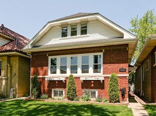 5342 W Pensacola Ave, Chicago, IL 60641