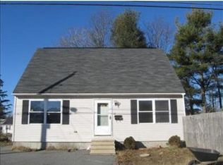 18 Beech St, Baldwinville, MA 01436