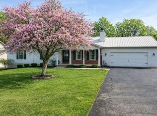 3922 Litho Ln, Zanesville, OH 43701