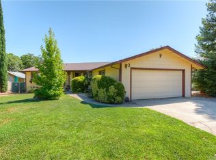 3 Crazyhorse Ct, Oroville, CA 95966