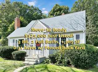62 Robert Dr, East Haven, CT 06512