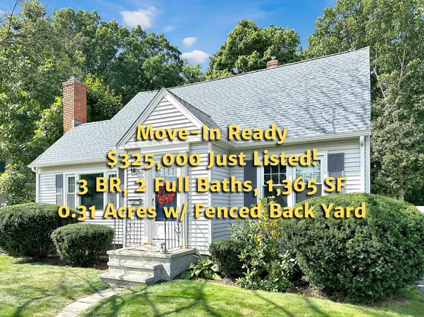 62 Robert Drive, East Haven, CT 06512