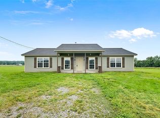 16823 Wyman Rd, Fayetteville, AR 72701