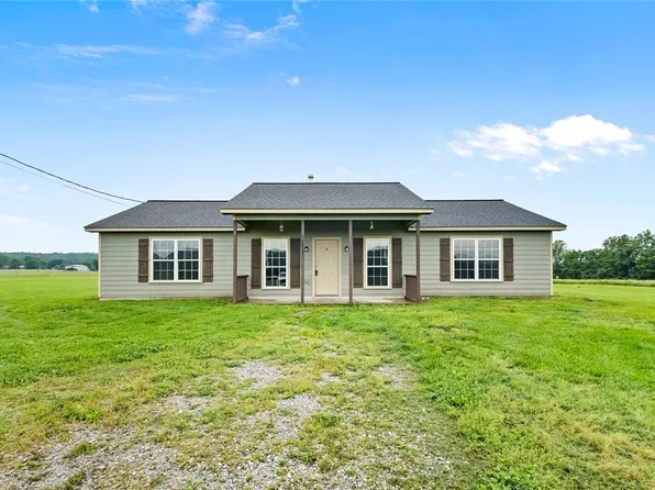 16823 Wyman Rd, Fayetteville, AR 72701