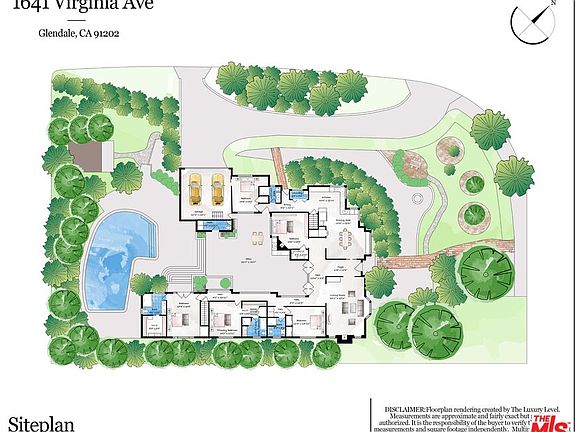 3rd image of 1641 Virginia Ave