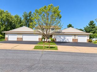 5734 Gables Dr UNIT 3, Eau Claire, WI 54701