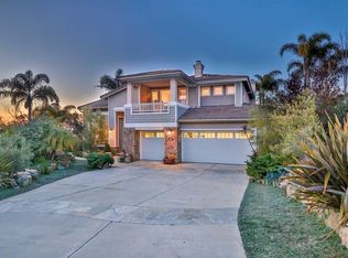 286 Sea View Ct, Encinitas, CA 92024