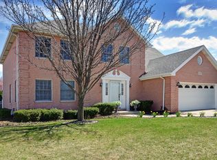 12937 Rolling Meadows Dr, Lemont, IL 60439