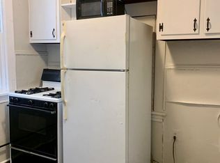 516 Allegheny Ave #1, Aliquippa, PA 15001