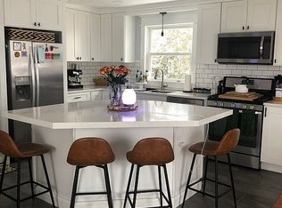 45 Wheeler St, Fall River, MA 02724