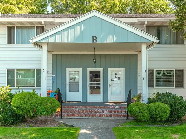 250 N Raymond Rd, Spokane Valley, WA 99206