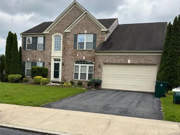 34 Lower Way Rd, Easton, PA 18045