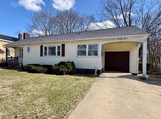 557 Ely St, Allegan, MI 49010