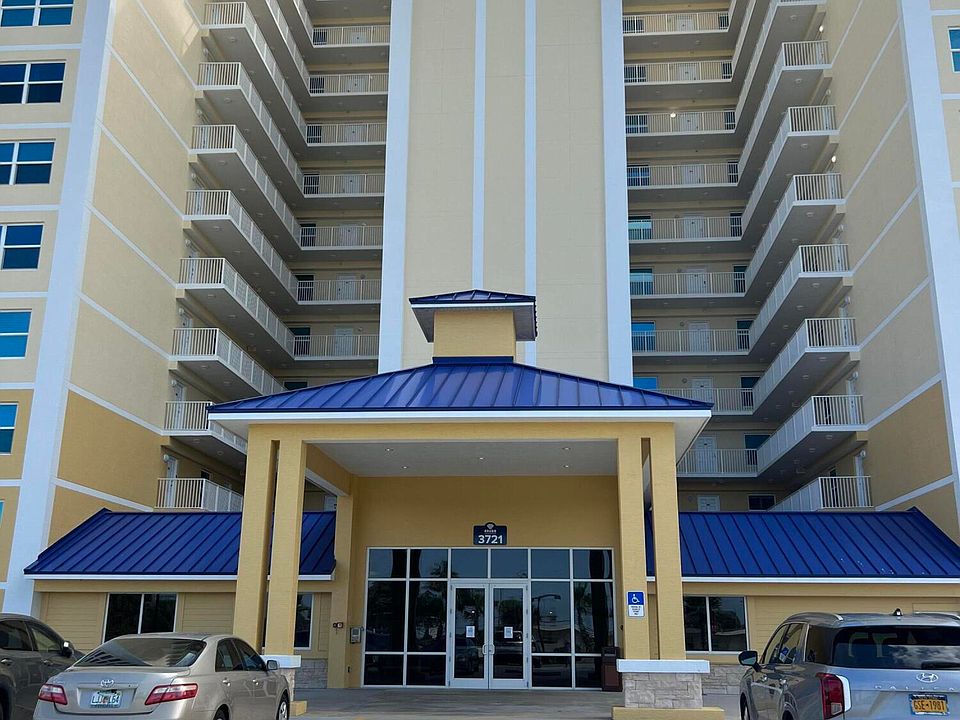 1st image of 3721 S Atlantic Ave Unit 202