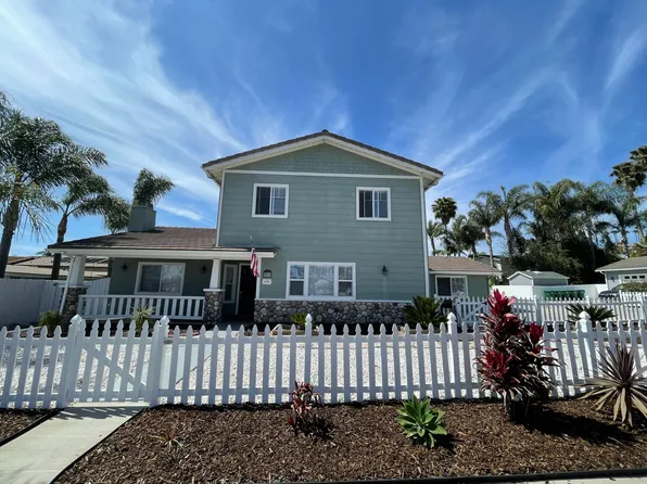 1050 Magnolia Ave, Carlsbad, CA 92008