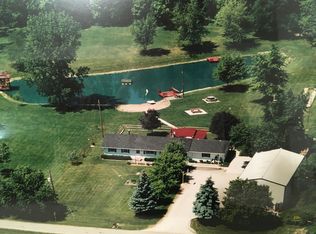 420 Donovan Rd, Curtice, OH 43412