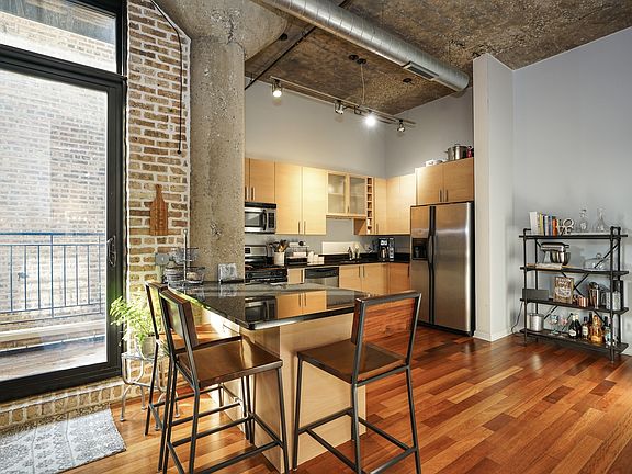 5th image of 1521 W Haddon Ave APT 2C