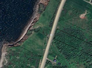 Cabot Trl, Inverness, NS B0E