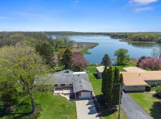 220 Gilbertson St, Kingston, WI 53946