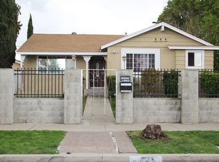 8232 Canterbury Ave, Sun Valley, CA 91352