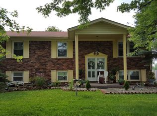 110 Belaire Dr, Rineyville, KY 40162