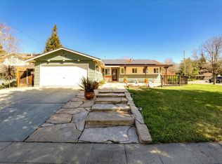 3820 Timberline Dr, San Jose, CA 95121
