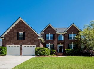 125 Loganberry Cir, Goose Creek, SC 29445