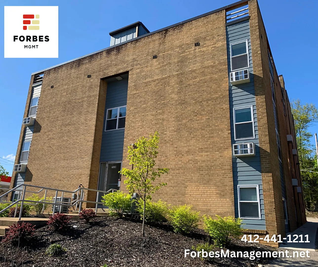 7528 Penn Avenue — Photo 1